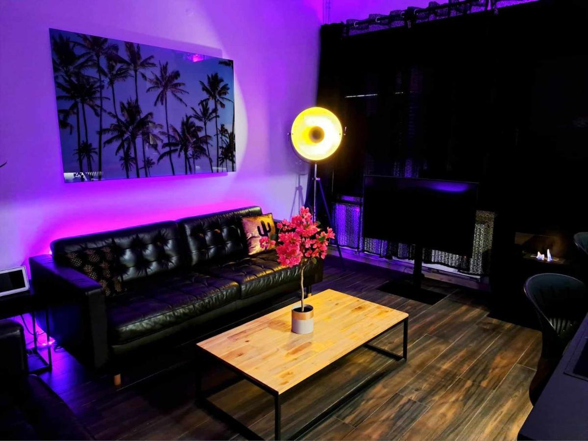 Petite Chambre Dans Une Jolie Colocation Льеж Экстерьер фото